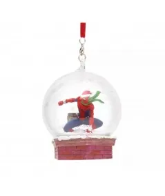 Decorazione da appendere Spiderman Disney Store Disney Store - 2