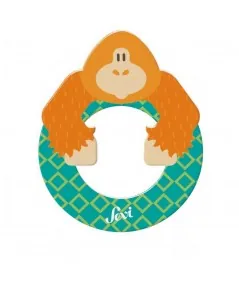 Buchstabe O des Holzalphabets 83015 Sevi Trudi by Sevi - 1