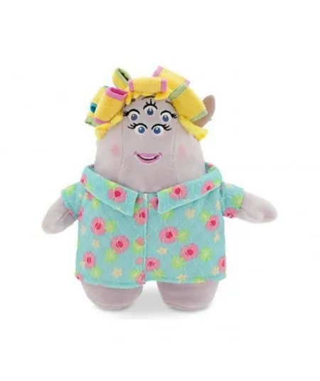 Plüschtier kleine Sherri Squibbles Monster Disney Store Disney Store - 1