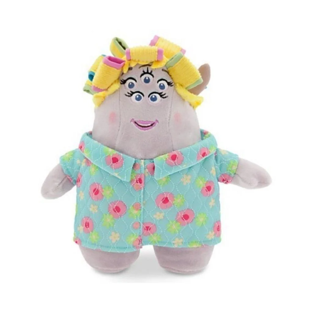 Mała pluszowa zabawka Sherri Squibbles Monsters Disney Store Disney Store - 1