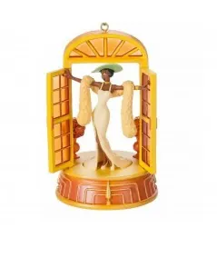 Tiana Hanging Decoración musical Disney Store Disney Store - 1
