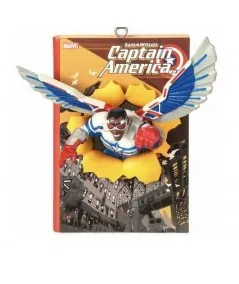Decorazione da appendere The Falcon and the Winter Soldier Disney Store Disney Store - 1