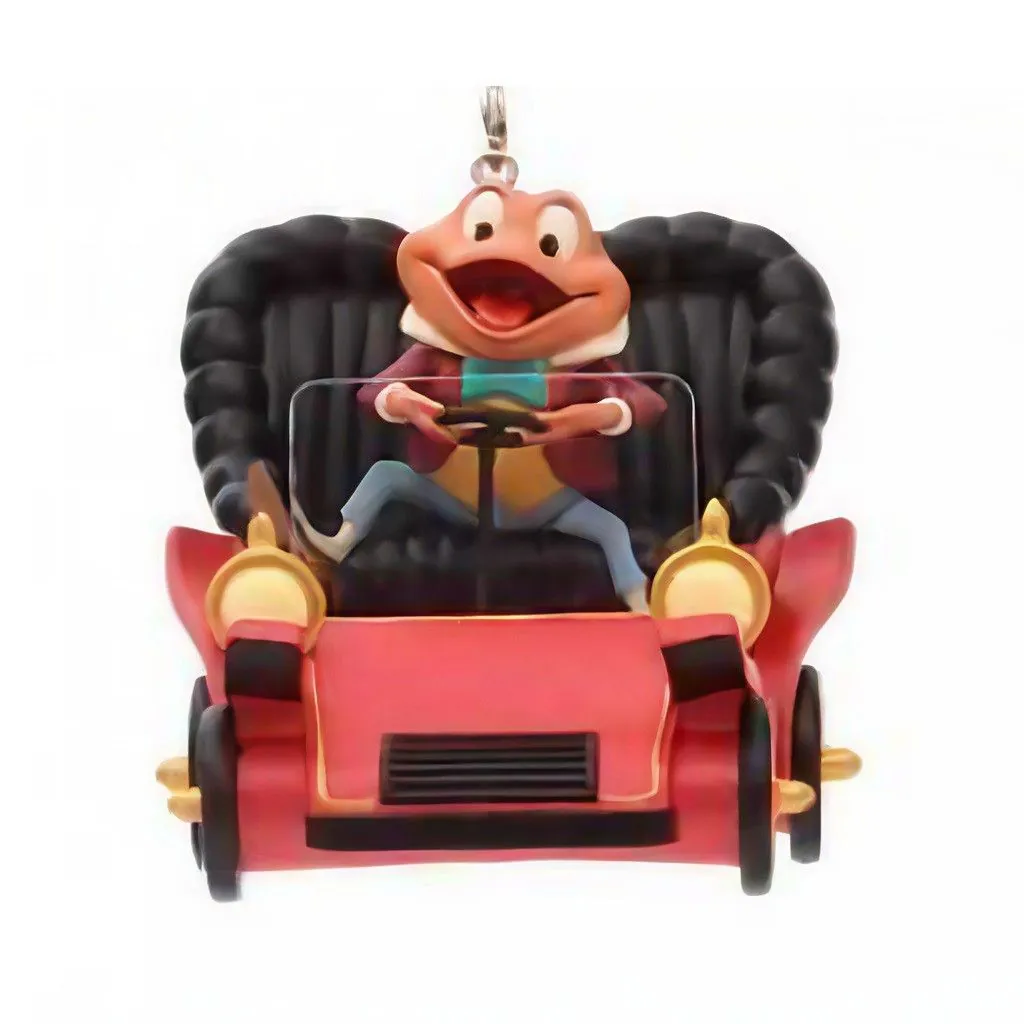 Hängende Dekoration Taddeo-Kröte Disney Store Disney Store - 1