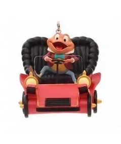 Decorazione da appendere Taddeo rospo Disney Store Disney Store - 1