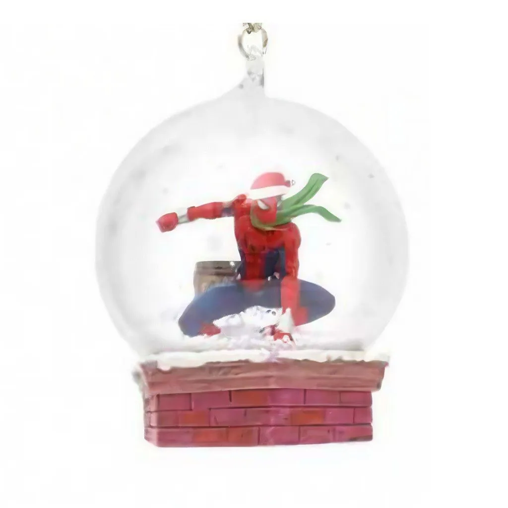 Hängende Dekoration Spiderman Disney Store Disney Store - 1