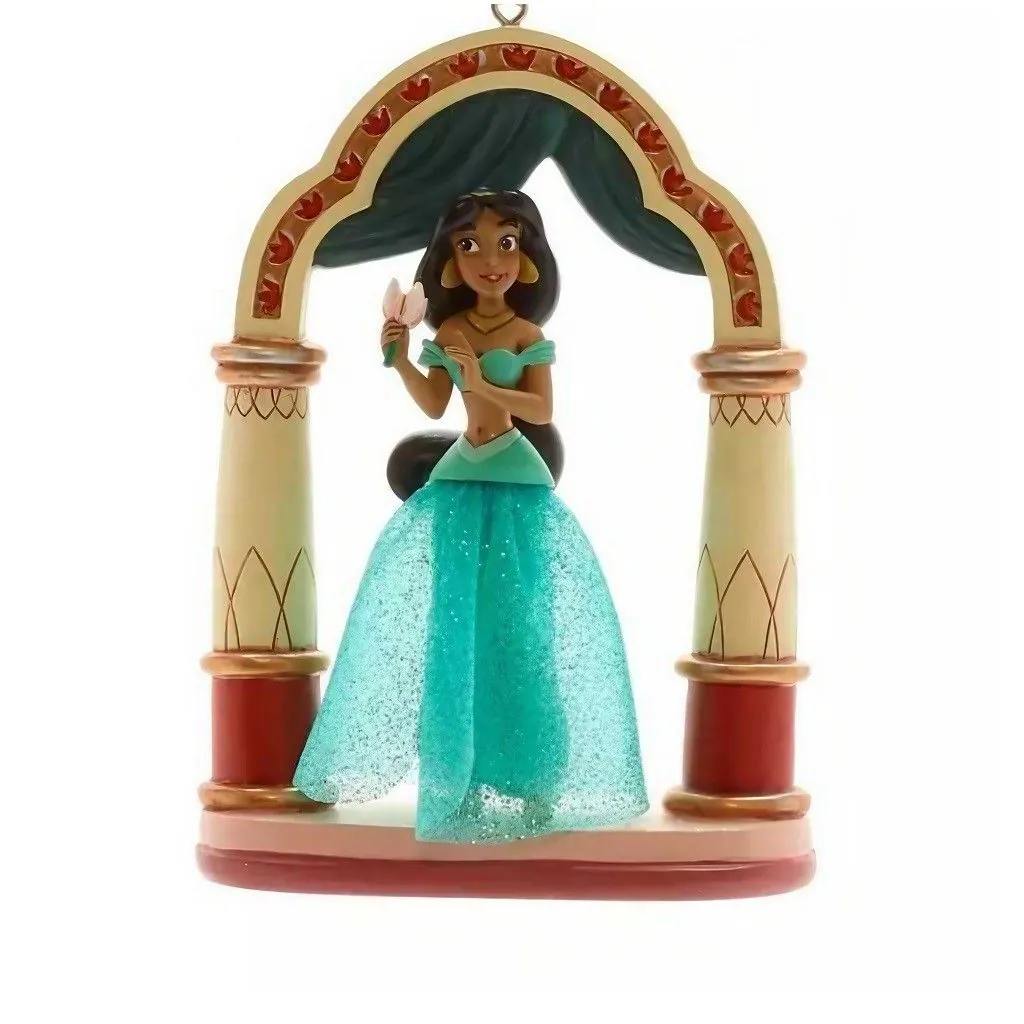 Jasmine hanging decoration Disney Store Disney Store - 1