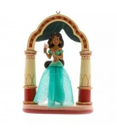 Jasmine hanging decoration Disney Store Disney Store - 1