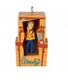 Talking Pixar hanging decoration Disney Store Disney Store - 1