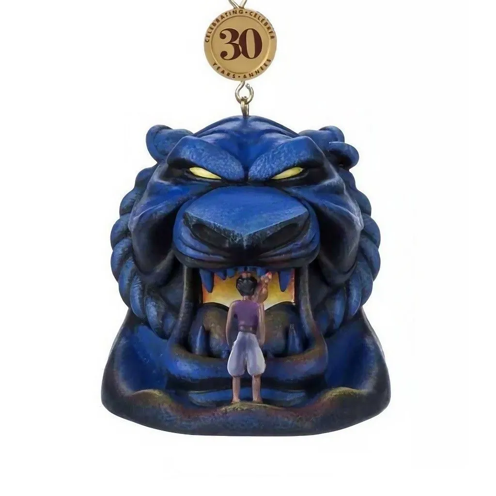 Decorazione da appendere Aladdin Disney Store Disney Store - 1
