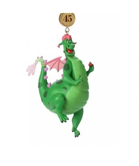 Elliott Hanging Décoration Le Dragon invisible Disney Store Disney Store - 1