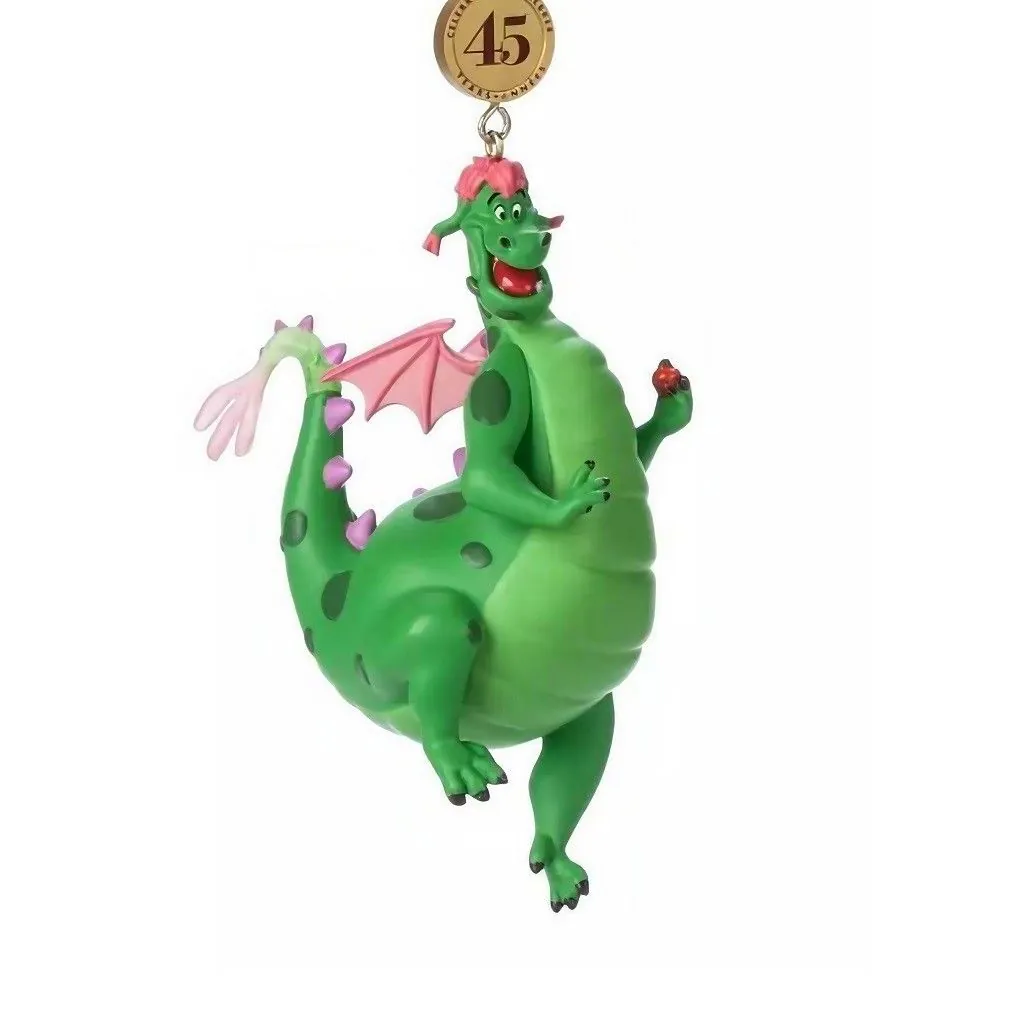 Decorazione da appendere Elliott Il drago invisibile Disney Store Disney Store - 1