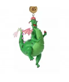 Hängende Dekoration Elliott Der unsichtbare Drache Disney Store Disney Store - 1