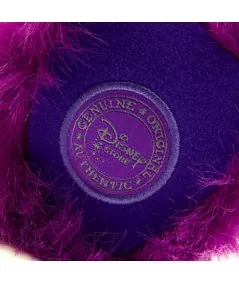 Peluche grandes monstruos de arte Disney Store Disney Store - 4