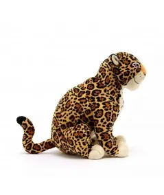 Peluche talla mediana jaguar Encanto Disney Store Disney Store - 3