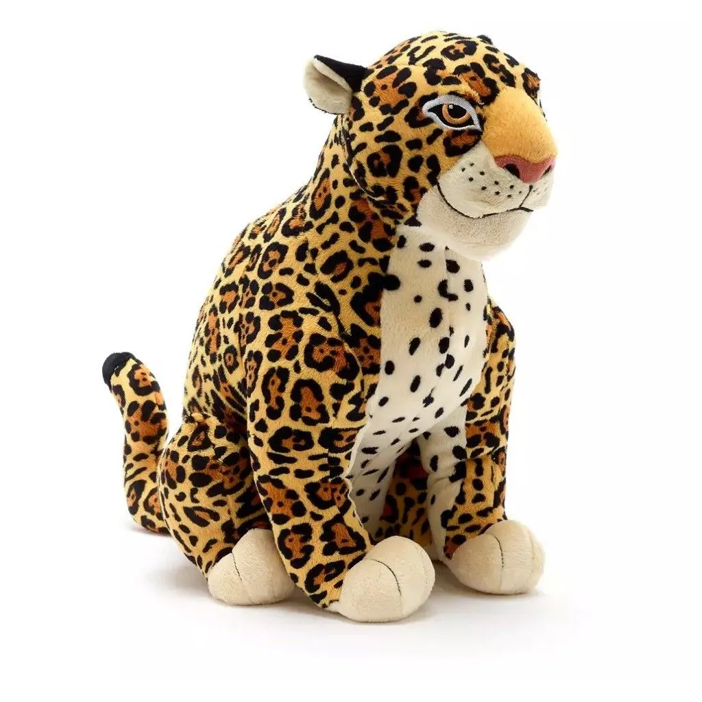 Peluche talla mediana jaguar Encanto Disney Store Disney Store - 1