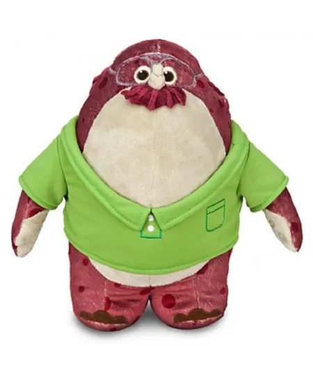 Plüschtier mittlere Größe Don Carlton Monsters Disney Store Disney Store - 1