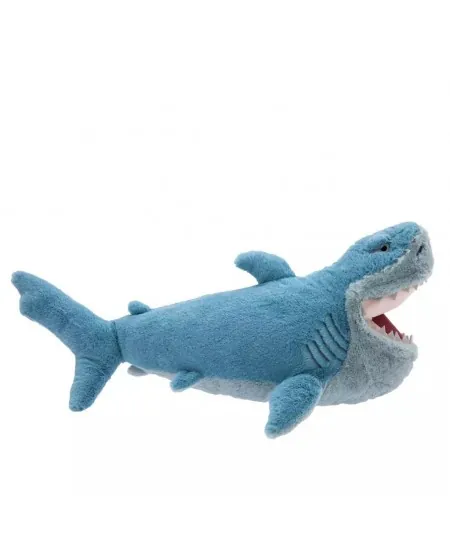 Plush medium brutus shark Looking for Nemo Disney Store Disney Store - 2