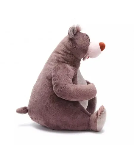 Peluche medio Baloo Il libro della giungla Disney Store Disney Store - 3