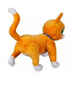 Peluche taille moyenne chat sox de Buzz Lightyear Disney Store Disney Store - 3