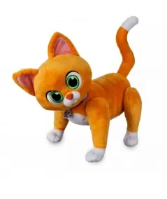 Peluche talla mediana gato sox por Buzz Lightyear Disney Store Disney Store - 1