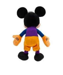 Peluche Mickey Mouse Halloween 2023 phosphorescent Disney Store Disney Store - 5