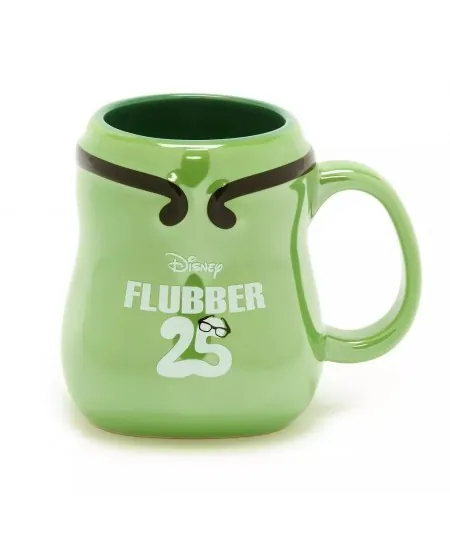 Film 25° anniversaire de la Coupe Flubber Disney Store Disney Store - 1
