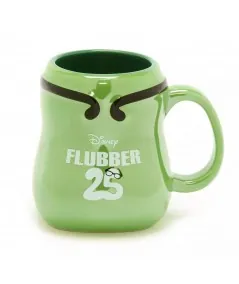 Taza de la película Flubber 25 aniversario Disney Store Disney Store - 1