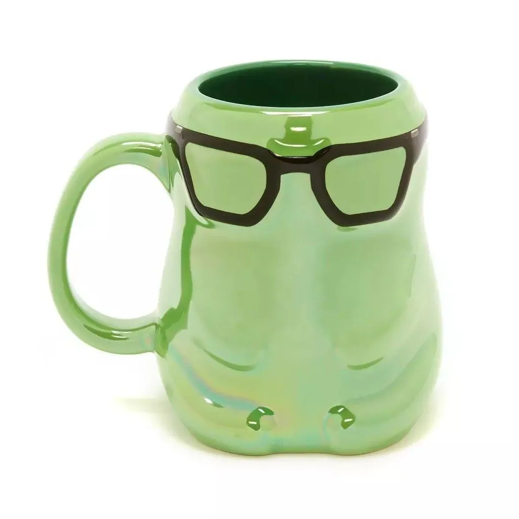 Taza de la película Flubber 25 aniversario Disney Store Disney Store - 2