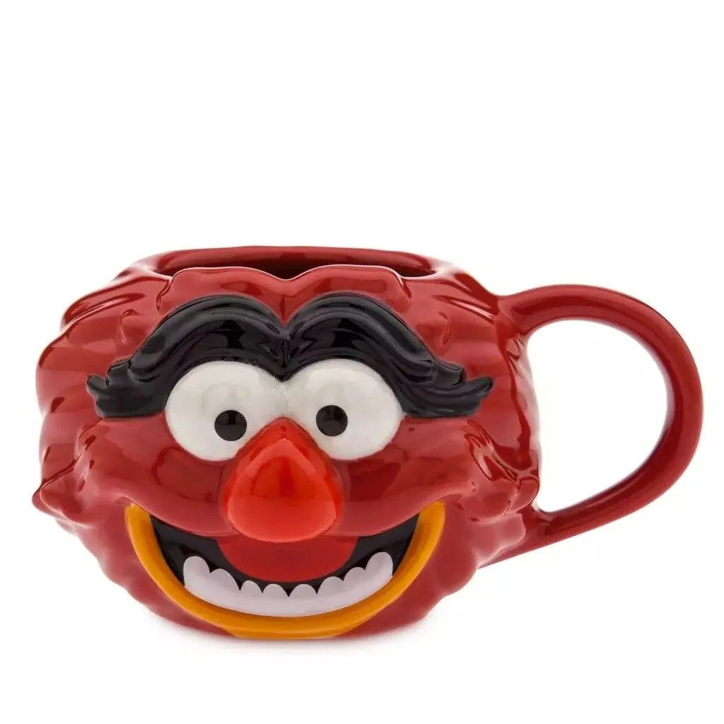 Taza de animales Muppets Disney Store Disney Store - 2