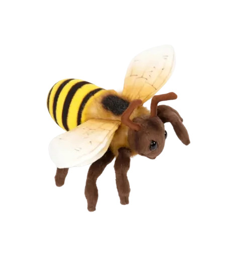 Peluche ape 6565 Hansa Hansa - 3