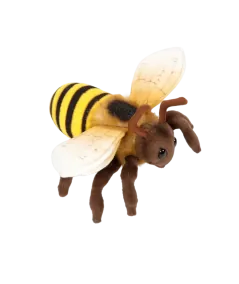 Peluche ape 6565 Hansa Hansa - 3