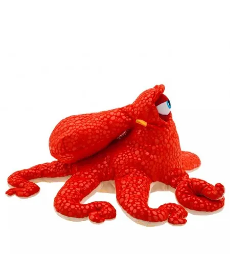 Peluche pulpo Hank buscando a Dory Disney Store Disney Store - 2