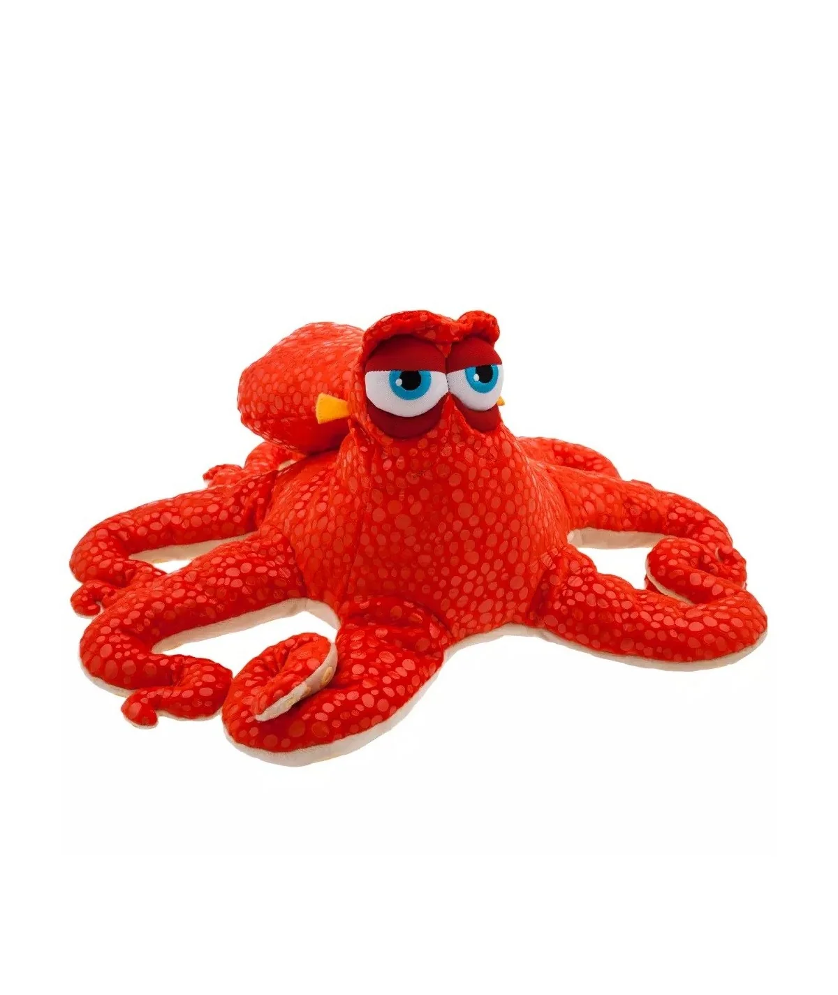 Peluche octopus Hank cherche Dory Disney Store Disney Store - 1