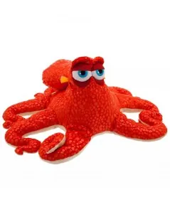 Peluche octopus Hank cherche Dory Disney Store Disney Store - 1