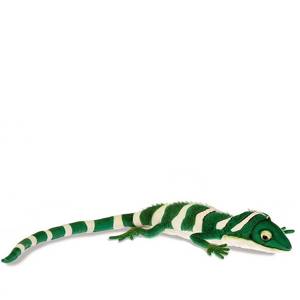 Plüschtier Iguana von Fiji 6706 Hansa Hansa - 1