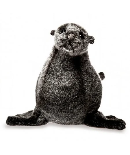 Peluche lion de mer 4902 Hansa Hansa - 2