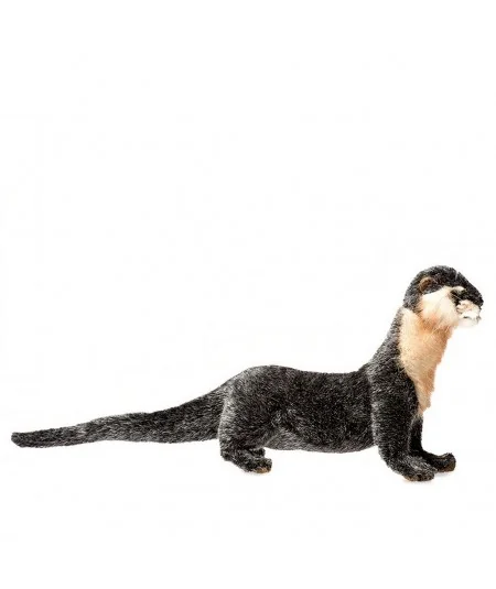 Plush lontra 5679 Hansa Hansa - 1