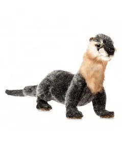 Pluszowa wydra 5679 Hansa Hansa - 2