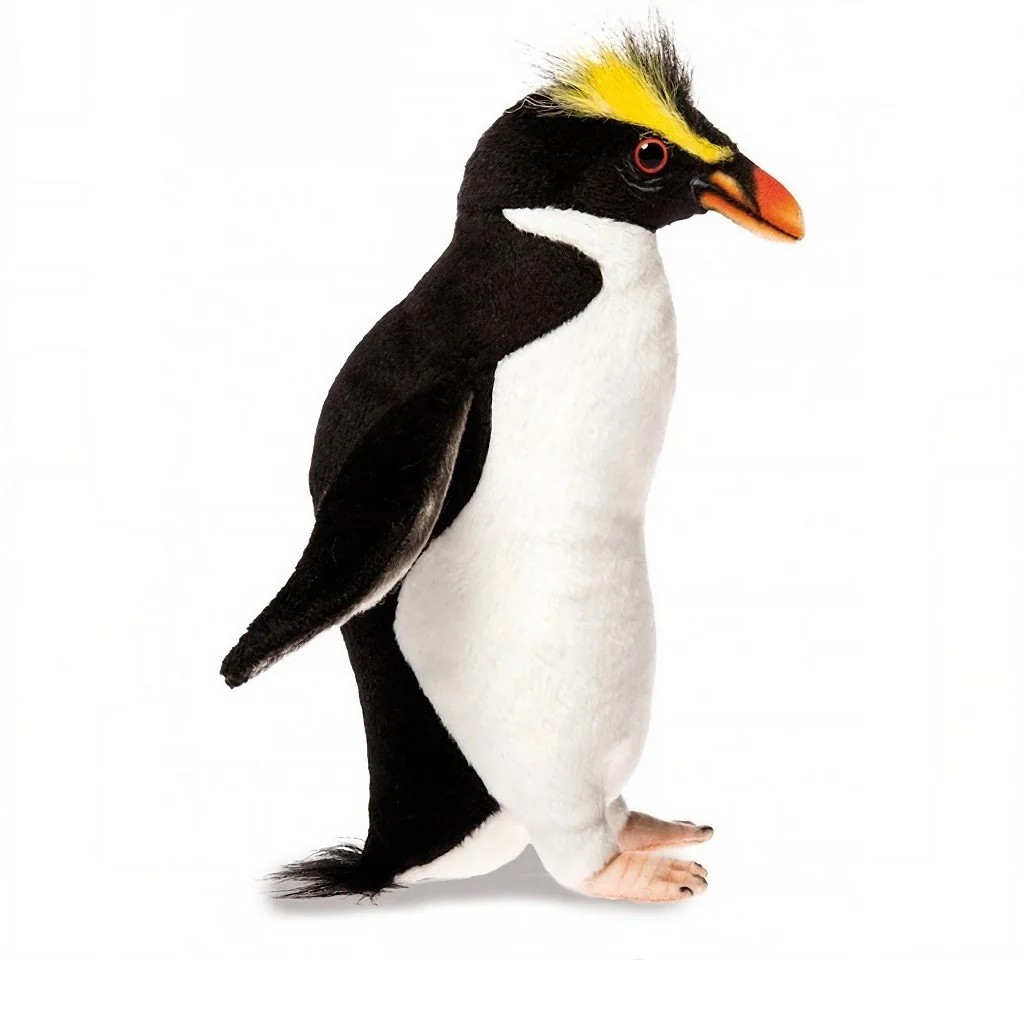 Plush penguin fiordland 7085 Hansa Hansa - 1