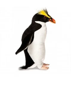 Plush penguin fiordland 7085 Hansa Hansa - 1