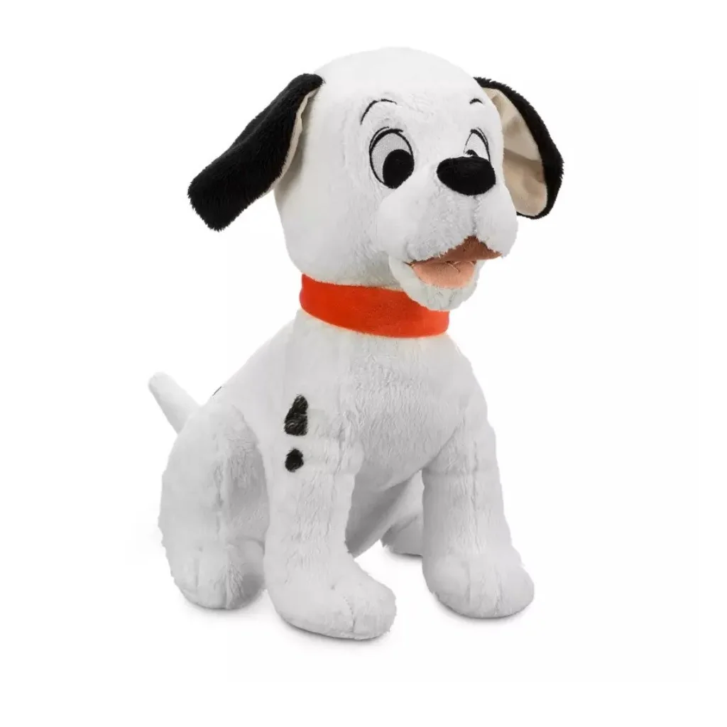 Średni pluszowy dalmatyńczyk Lucky 101 dalmatyńczyków Disney Store Disney Store - 1