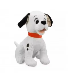 Plush medium Lucky Dalmata Load of 101 Disney Store Disney Store - 1