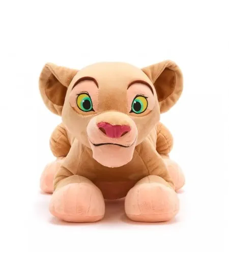 Plush great Nala The Lion King Disney Store Disney Store - 1