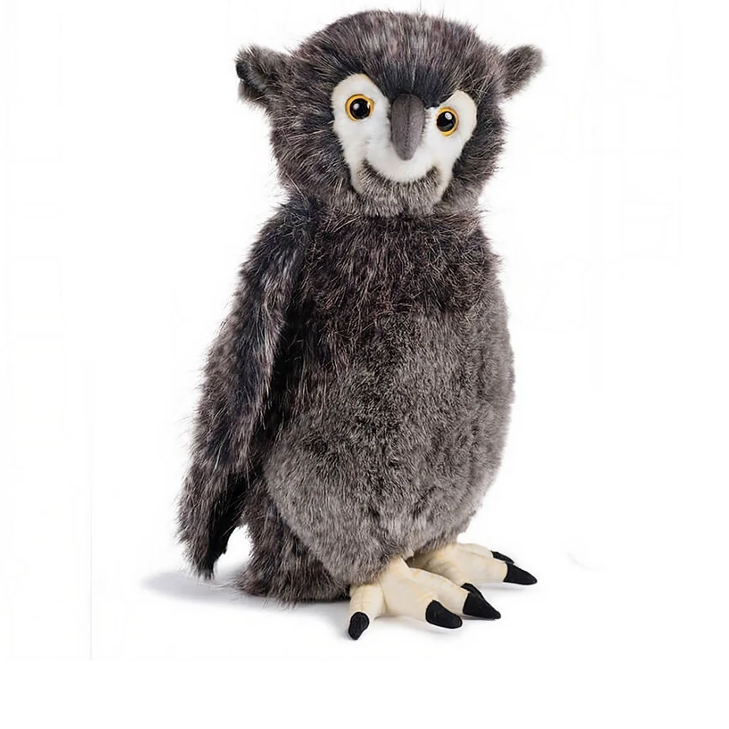 Peluche coquille réelle 3045 Hansa Hansa - 1