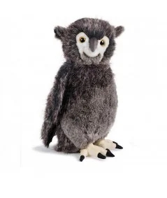 Peluche gufo reale 3045 Hansa Hansa - 1