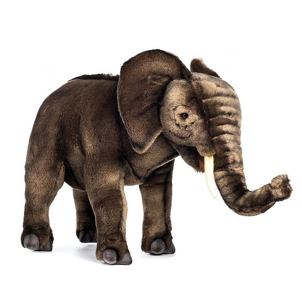 Plüschtier elephant 4955 Hansa Hansa - 1