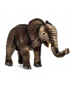Plüschtier elephant 4955 Hansa Hansa - 1