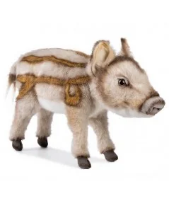 Peluche cucciolo di cinghiale 5026 Hansa Hansa - 1