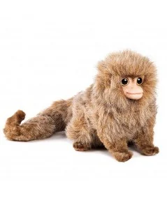 Peluche scimmia uistiti pigmeo 4688 Hansa Hansa - 1
