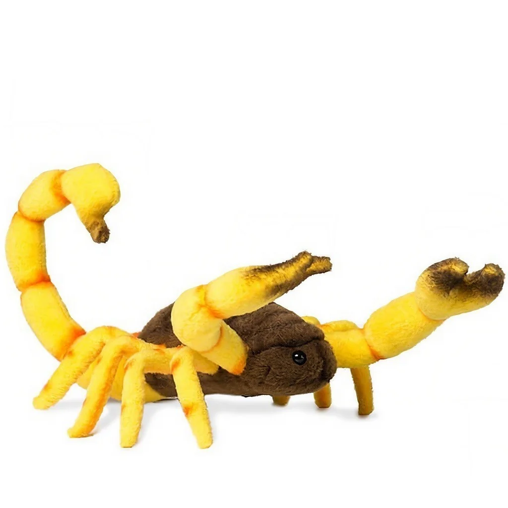 Plush scorpio 6564 Hansa Hansa - 1